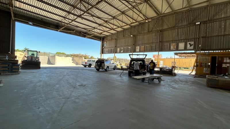 To Let commercial Property for Rent in Parow Western Cape